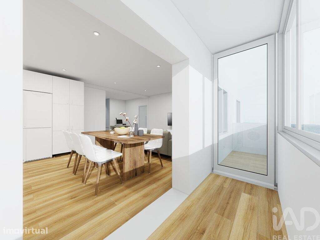 Apartamento T3 em Peniche de 99,00 m2 - Grande imagem: 3/27