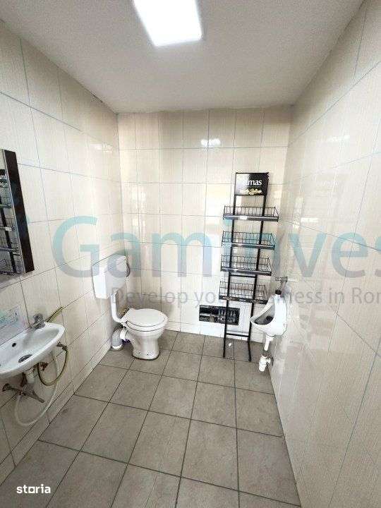 GAMINVEST Sp comercial de inchiriat in Grigorescu, Oradea, Bihor,A2209 - Imagine principală: 2/2