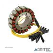 STATOR BMW F 650 700 800 GS F 800 GT F 800 R F 800 S F 800 ST - 2