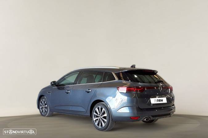 Renault Mégane Sport Tourer 1.3 TCe R.S. Line - 3