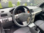 Opel Astra 1.7 CDTI Cosmo - 20