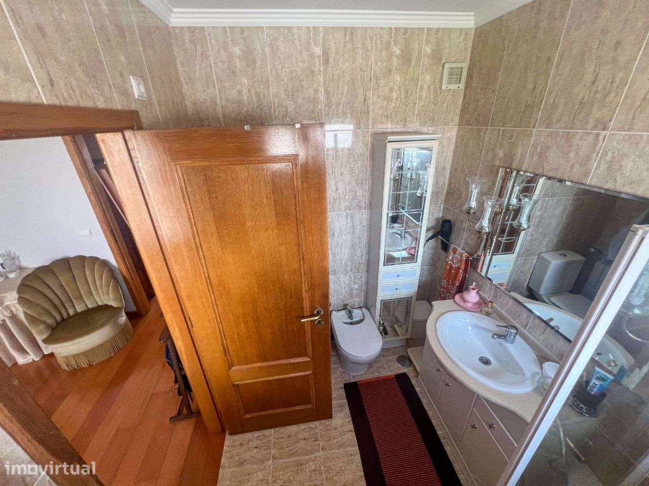 Moradia de Charme em Ofir-51