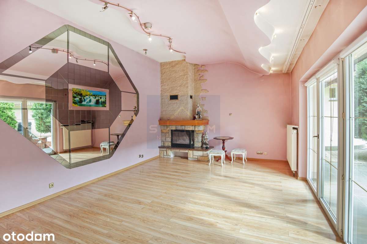 Dom szeregowy blisko centrum Częstochowy - Pełny obrazek: 4/20