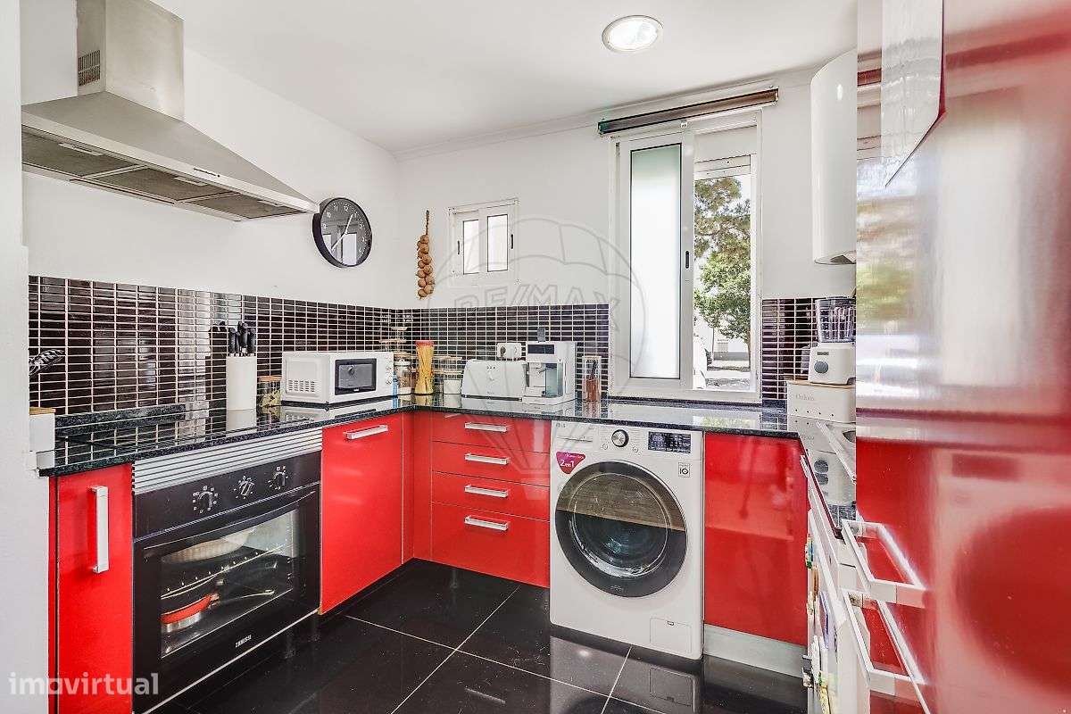 Apartamento T2 para venda-3