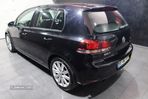 VW Golf 1.6 TDi Highline - 7