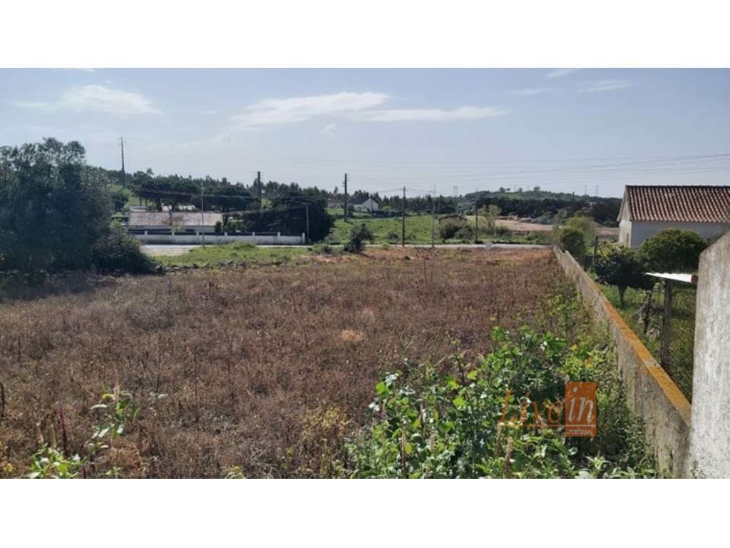 Terreno com 1595m2 em Lousa - Grande imagem: 5/11