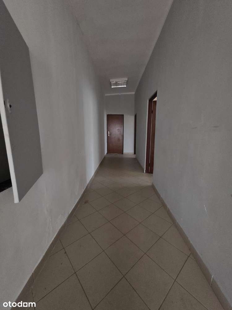 Magazyn 400 m² + biuro 50 m² | Rondo Hakena | Doskonała lokalizacja! - Pełny obrazek: 4/8