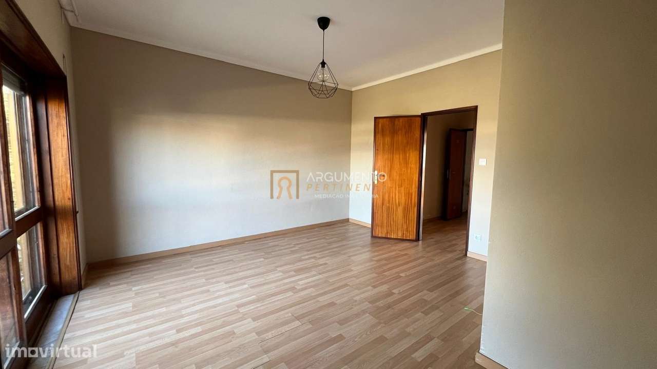Andar Moradia T3 com Logradouro – Castelo da Maia - Grande imagem: 3/26