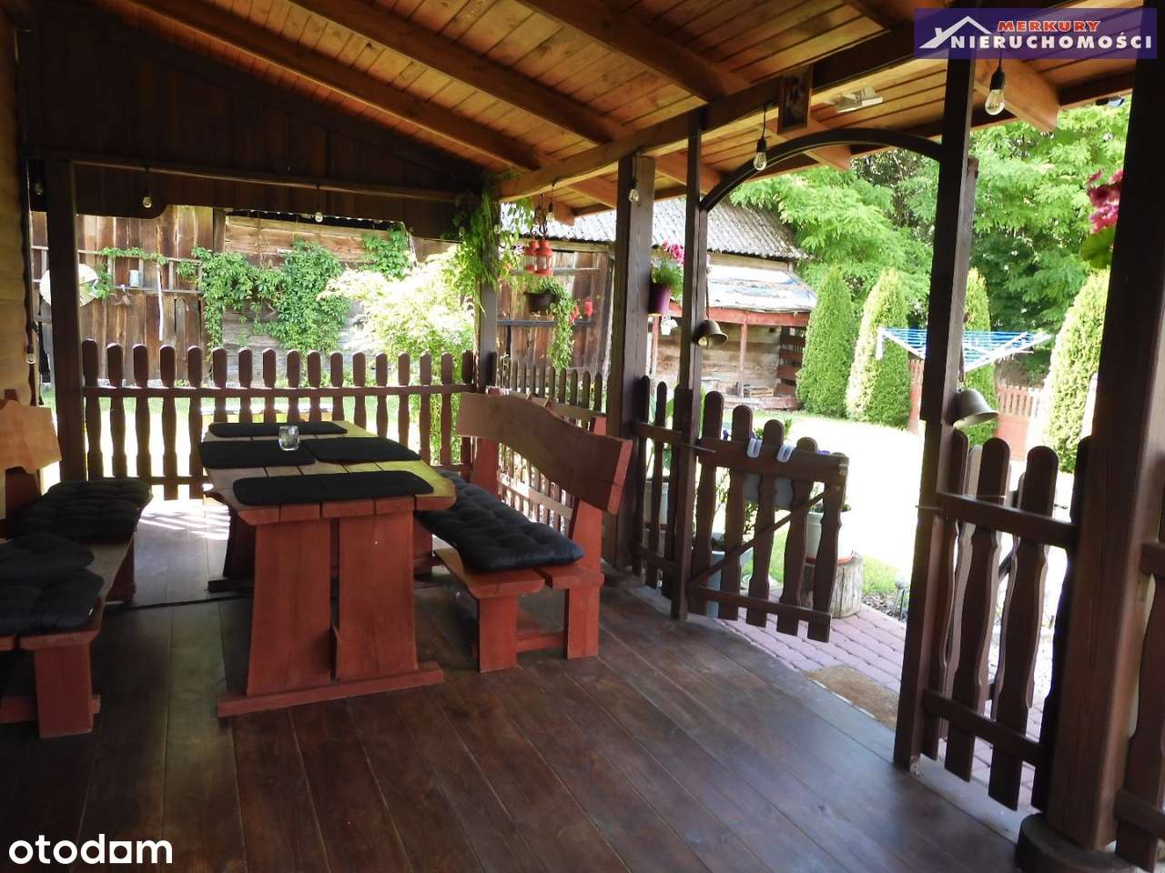 Zdala od zgiełku miasta. - Pełny obrazek: 5/15