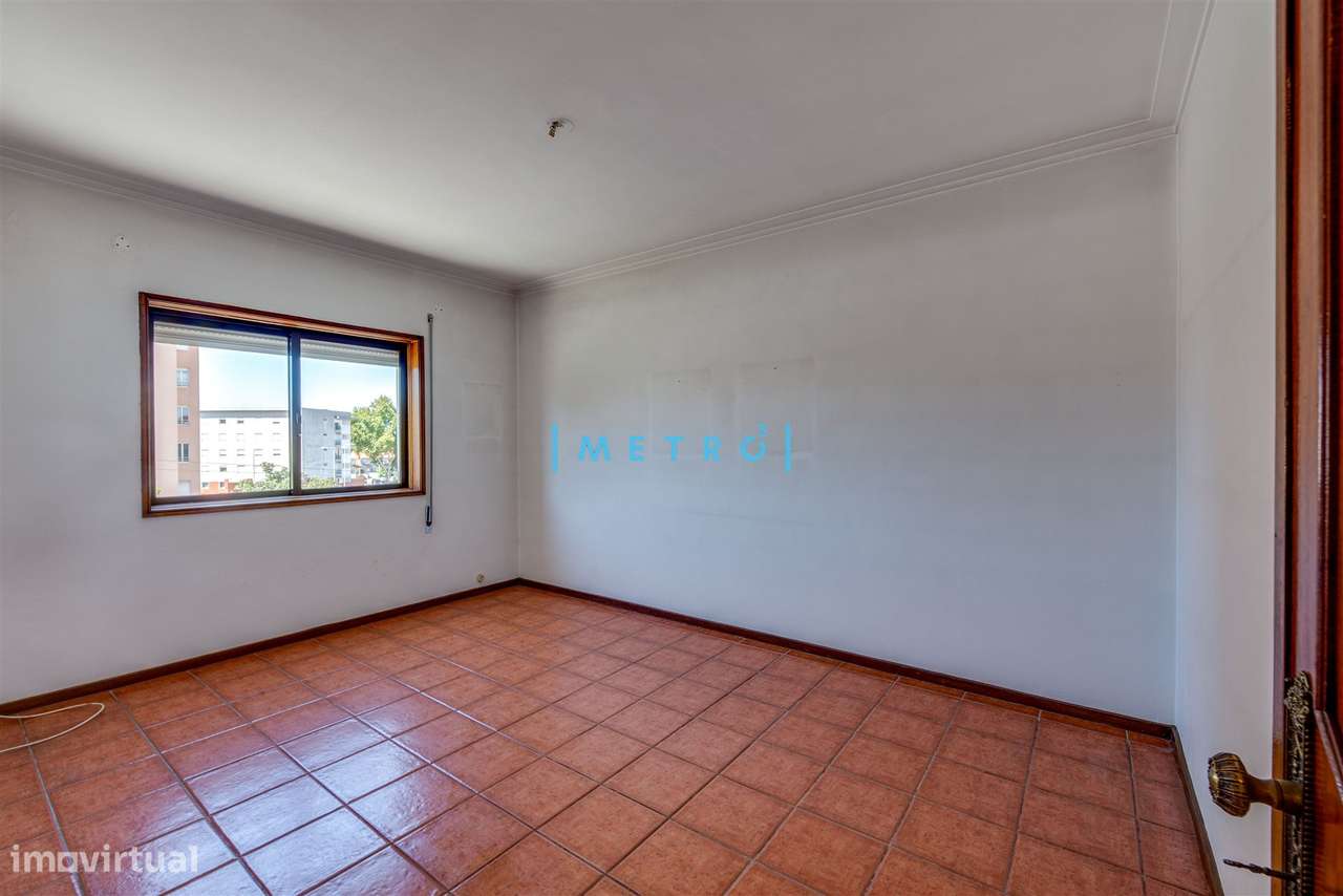 Apartamento T3 Venda em Gondomar (São Cosme), Valbom e Jovim,Gondomar-22