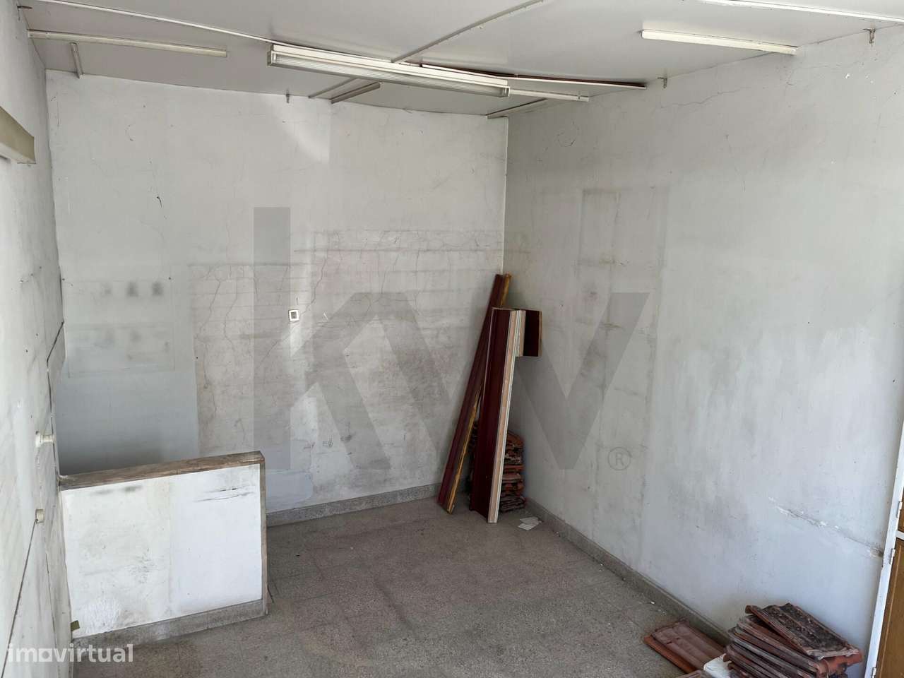 Loja em Benfica com 99 m2 – Crie o seu negócio à medida - Grande imagem: 5/24