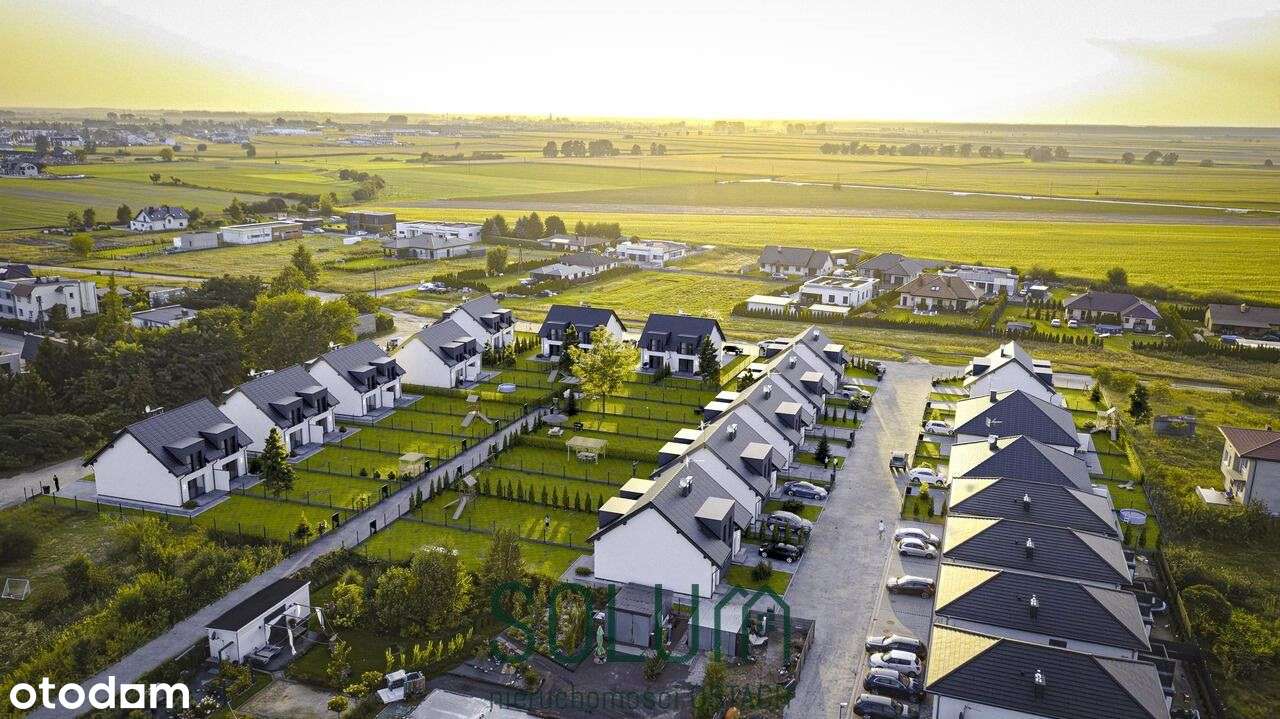 Nowy Lokal Wieszkalny Z Ogródkiem W Lesznie - Pełny obrazek: 4/8