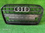 Audi A6 Competition S6 4G Atrapa Chłodnicy Grill - 2