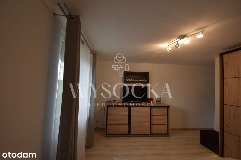 Dom wolnostojący, 200m2, ogród i garaż -Kietlin.-6