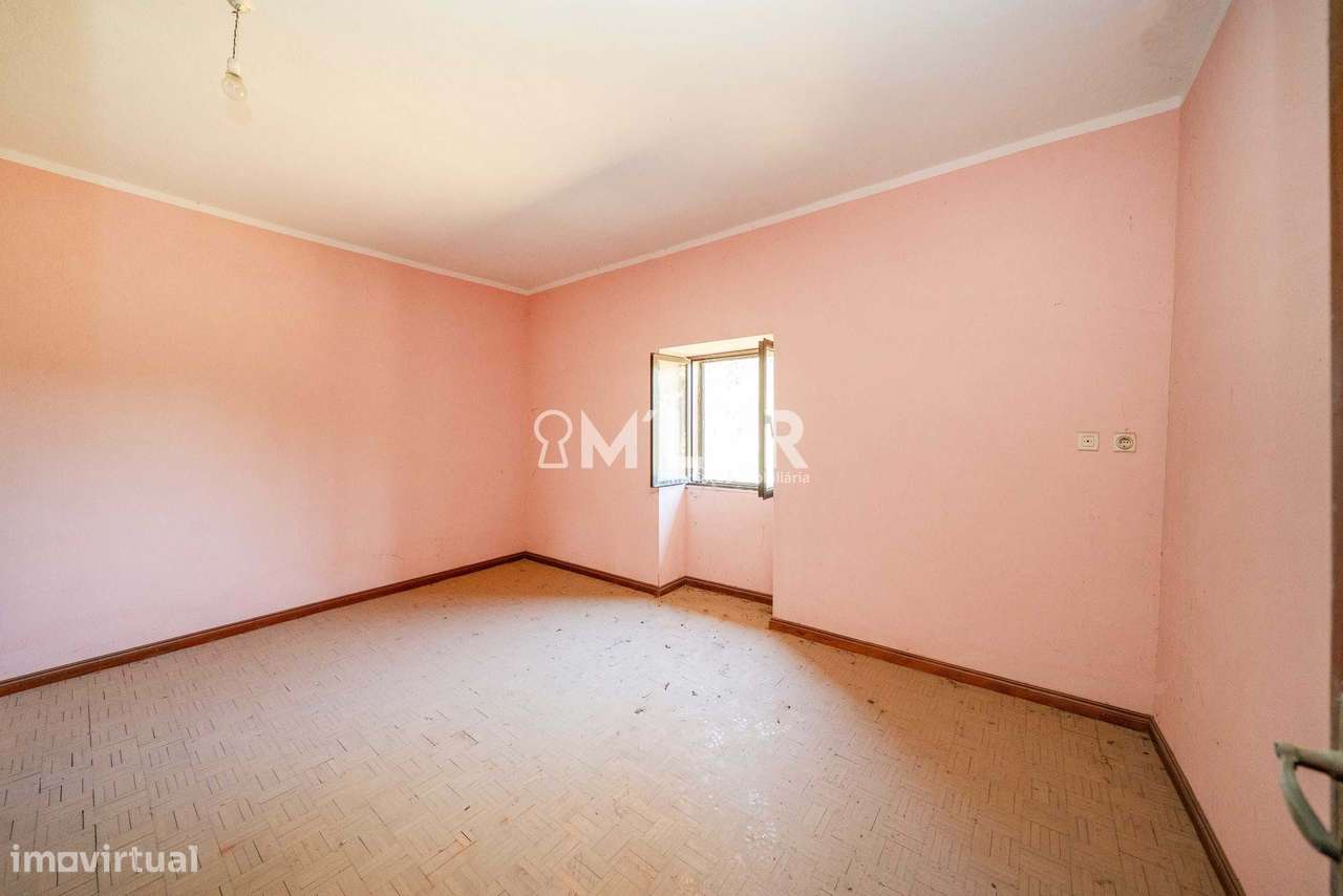 Quinta com moradia T3, em Pedralva - Braga-27