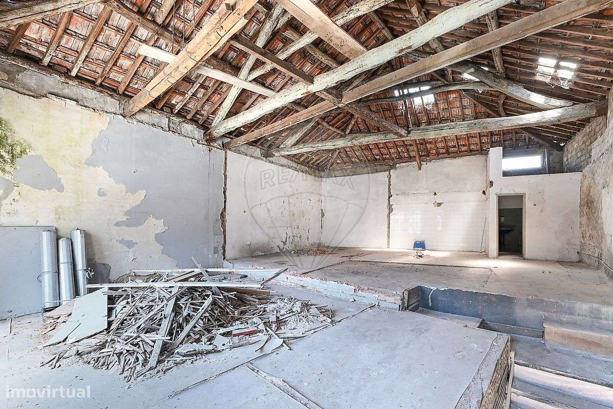 Escritório  para venda-6