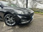 Ford Focus 1.0 EcoBoost S&S ST-LINE DESIGN - 2