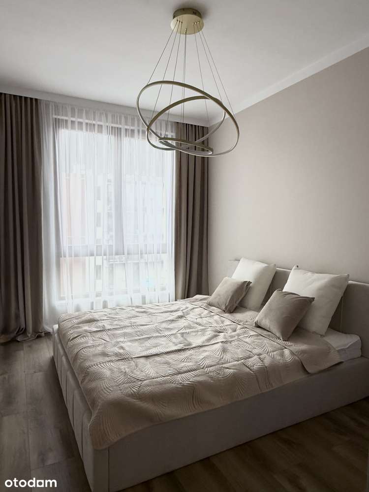 2 pokoje | 46 m² |nowe | gotowe  | garaż | Wilanów - Royal Residence-9