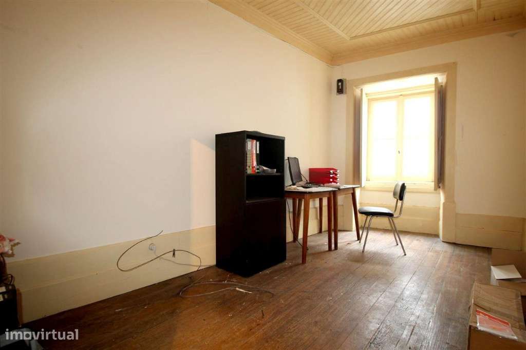 Prédio, Coimbra, Baixa - Grande imagem: 4/12