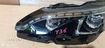 PEUGEOT 3008 5008 II 18- LAMPA PRZÓD PRZEDNIA LEWA ORYGINAŁ 1674017680 NOWA - 2