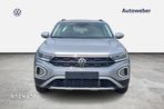 Volkswagen T-Roc 1.5 TSI Life DSG - 8