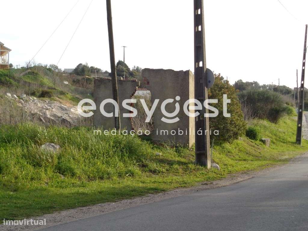 Terreno Rústico Urbanizável com 7.750 m2 no Zambujal - Sesimbra - Grande imagem: 3/8