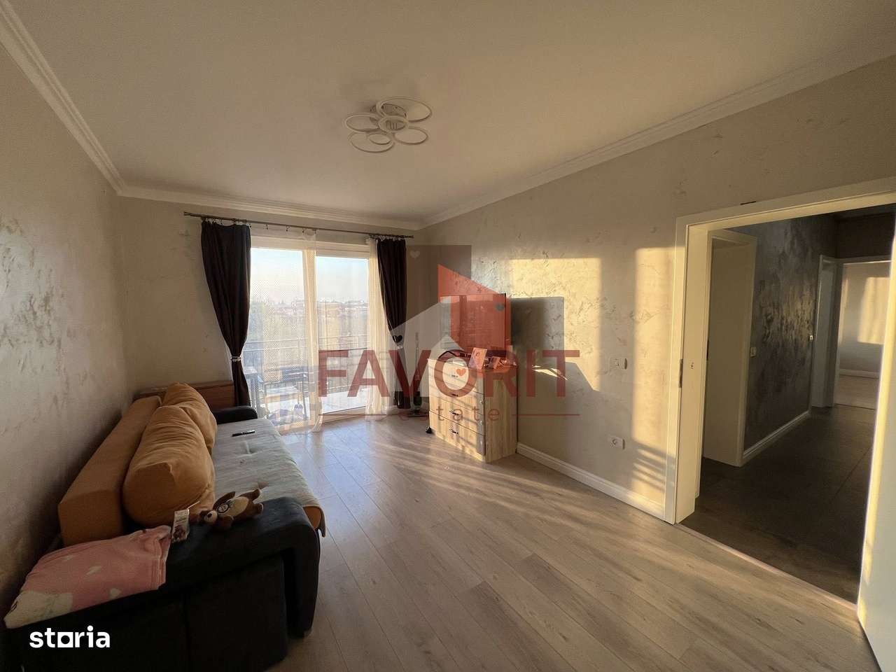 Apartament 2 camere decomandat | Giroc-2