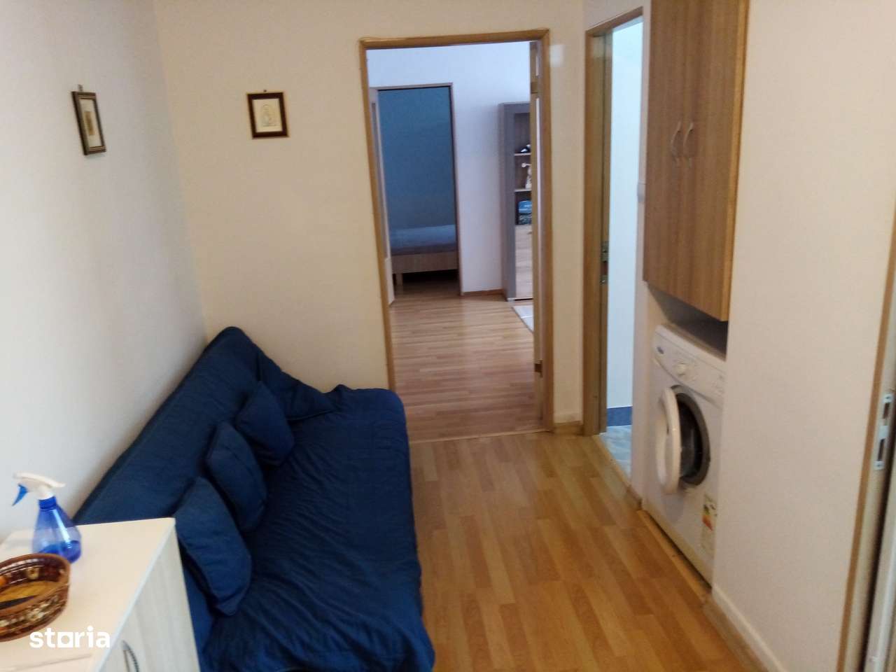 Apartament 2 camere,ultracentral,etaj 2,Deva-zona Casa de Cultură-11