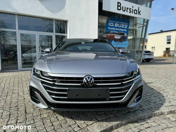 Volkswagen Arteon 2.0 TSI R-Line DSG - 2