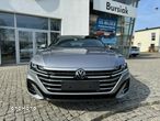 Volkswagen Arteon 2.0 TSI R-Line DSG - 2