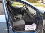 Volkswagen Golf 1.4 TSI BlueMotion Technology DSG Comfortline - 10
