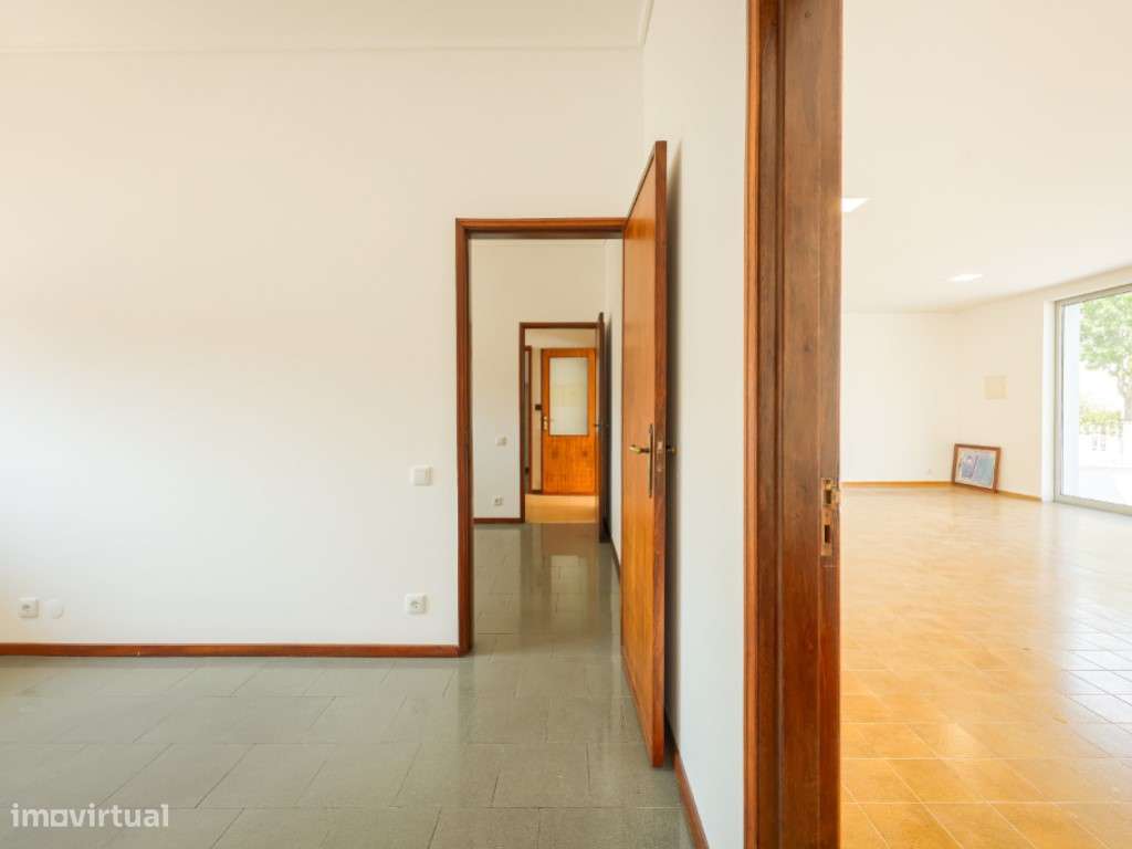 Moradia T3 em São Bernardo - Grande imagem: 2/60