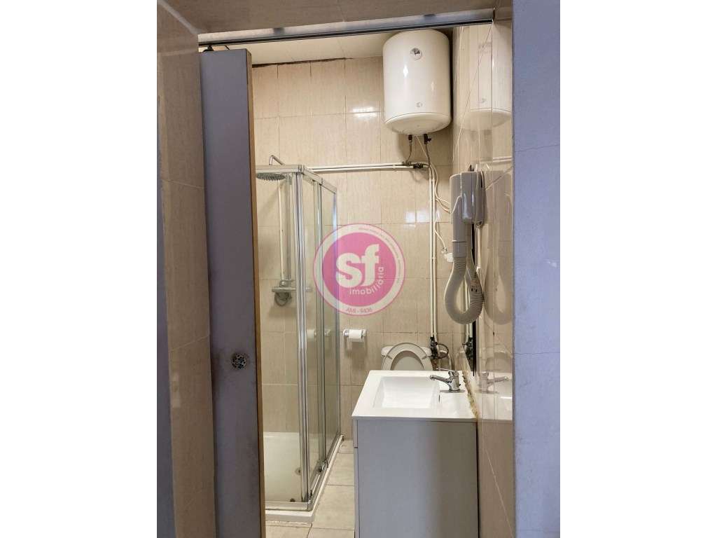 Armazém para venda ! - Grande imagem: 4/8