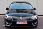 Volkswagen Passat CC 2.0 TDI BlueMotion Technology DSG - 5