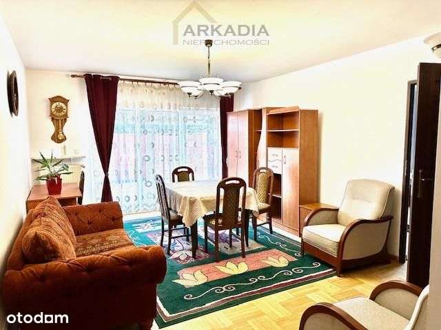 parter w domu wolnostojącym z ogródkiem! - Pełny obrazek: 2/11