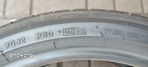 OPONY Letnie 225/40R19 BRINGESTONE POTENZA S00I (RSC) RFT (0514) 6mm LATO 2 SZTUKI para - 7