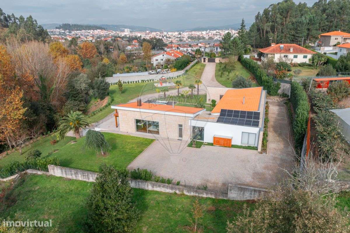 Moradia T4 para venda - Grande imagem: 5/50