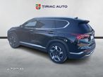 Hyundai Santa Fe 2.2 CRDi 202 CP 4WD 8DCT Luxury - 3