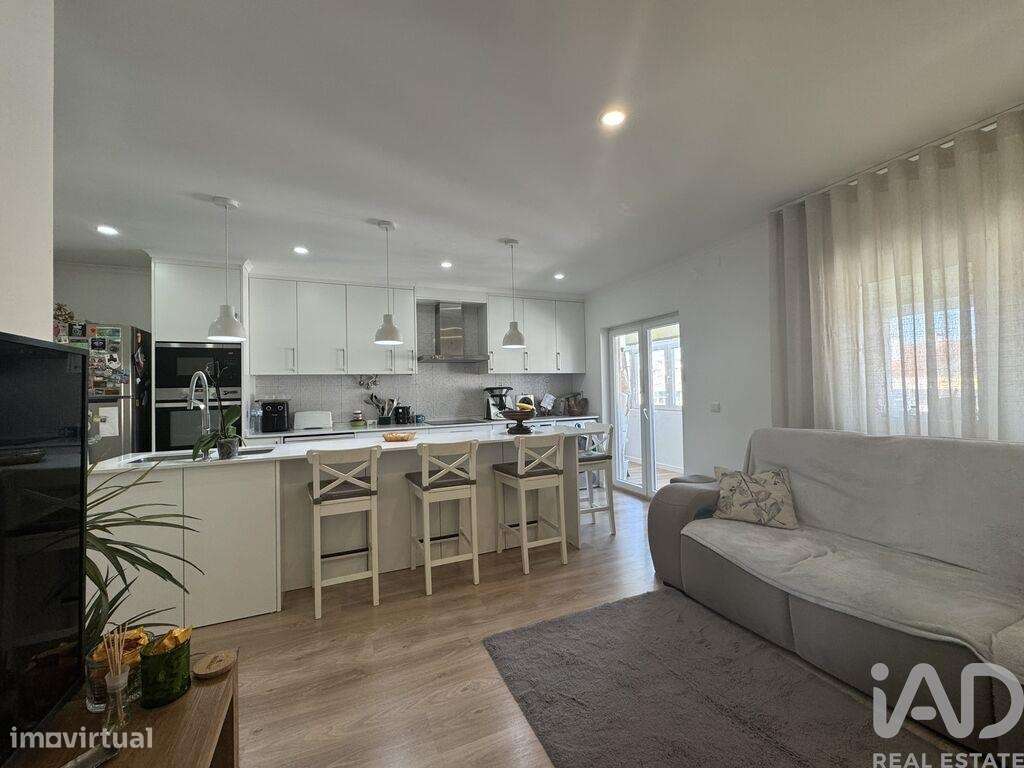 Apartamento T3 em Tomar e Santa Maria dos Olivais de 114 m2 - Grande imagem: 5/40