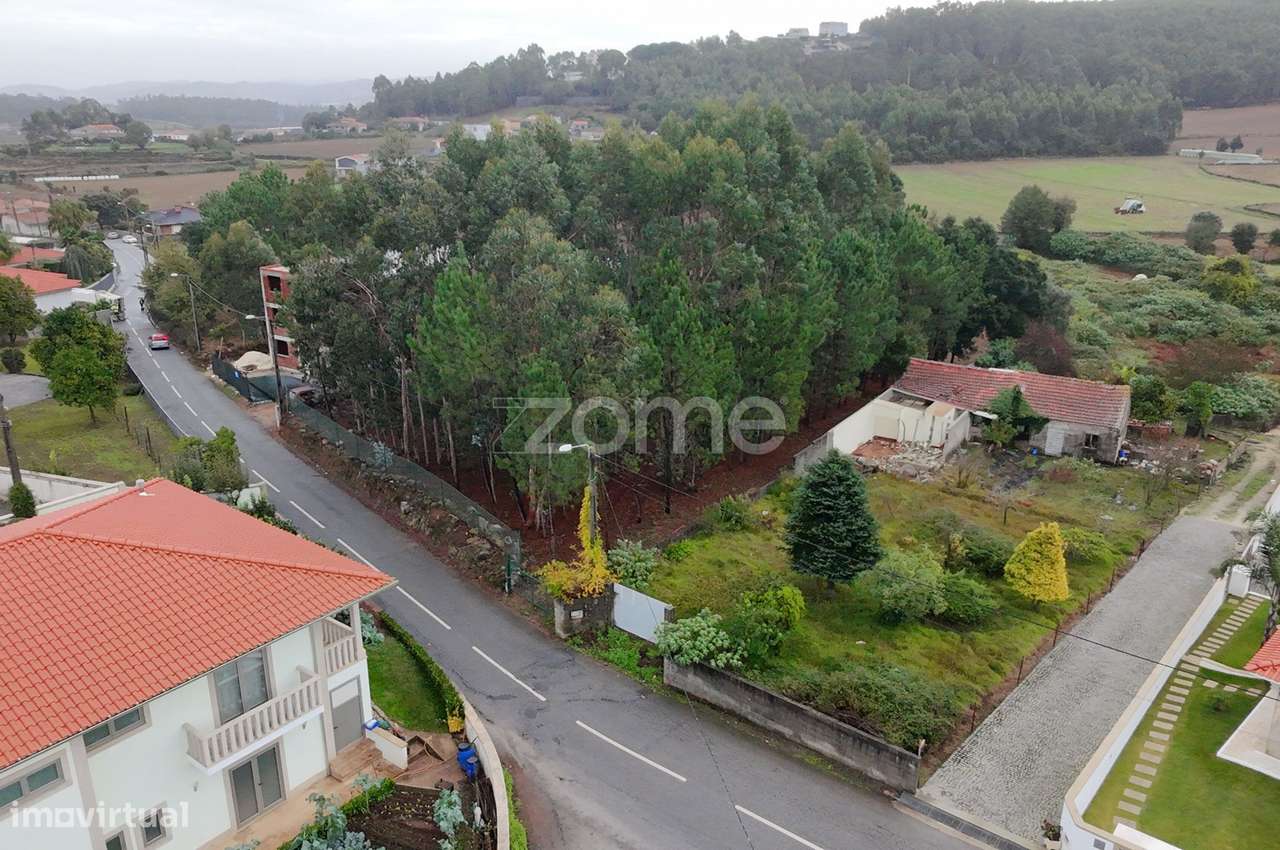 Ruína com 3200m² de terreno - Grande imagem: 5/16