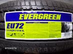 2x EVERGREEN EU 72 215/45R17 91W 2019 NOWE - 1