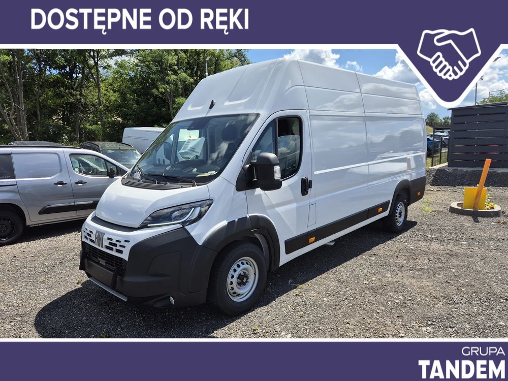 Fiat Ducato 2026