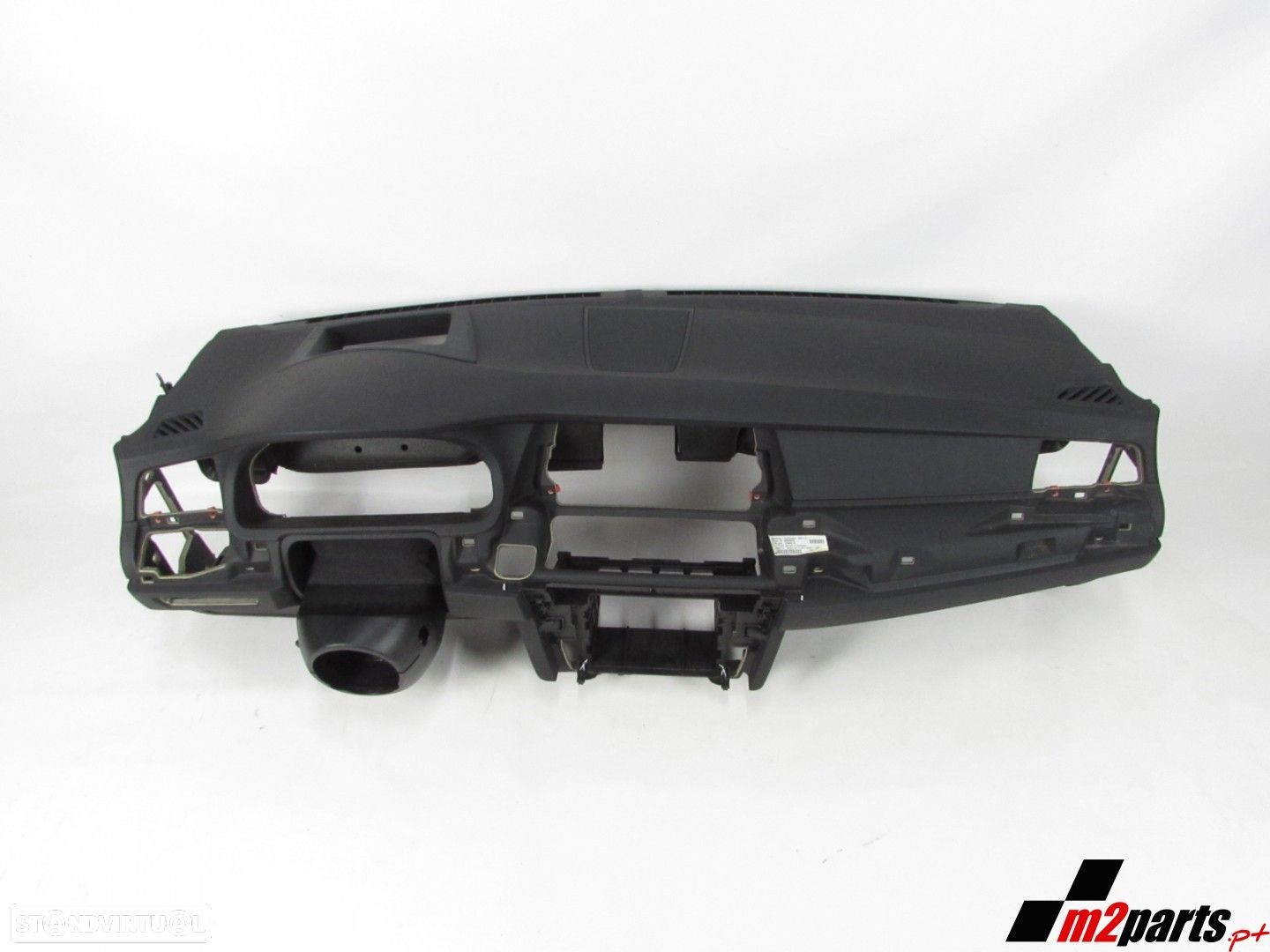 Tablier C/ Head-Up Seminovo/ Original BMW 5 Gran Turismo (F07) 51459199071 - 1