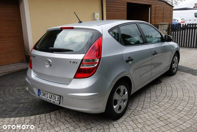 Hyundai I30 - 3