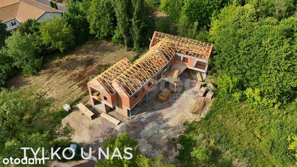 Niepowtarzalne domy premium w Chybach-4