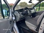 Opel Vivaro - 14