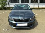 Skoda Fabia 1.0 TSI Active - 2