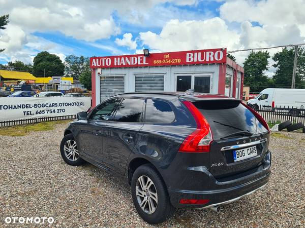 Volvo XC 60 - 17