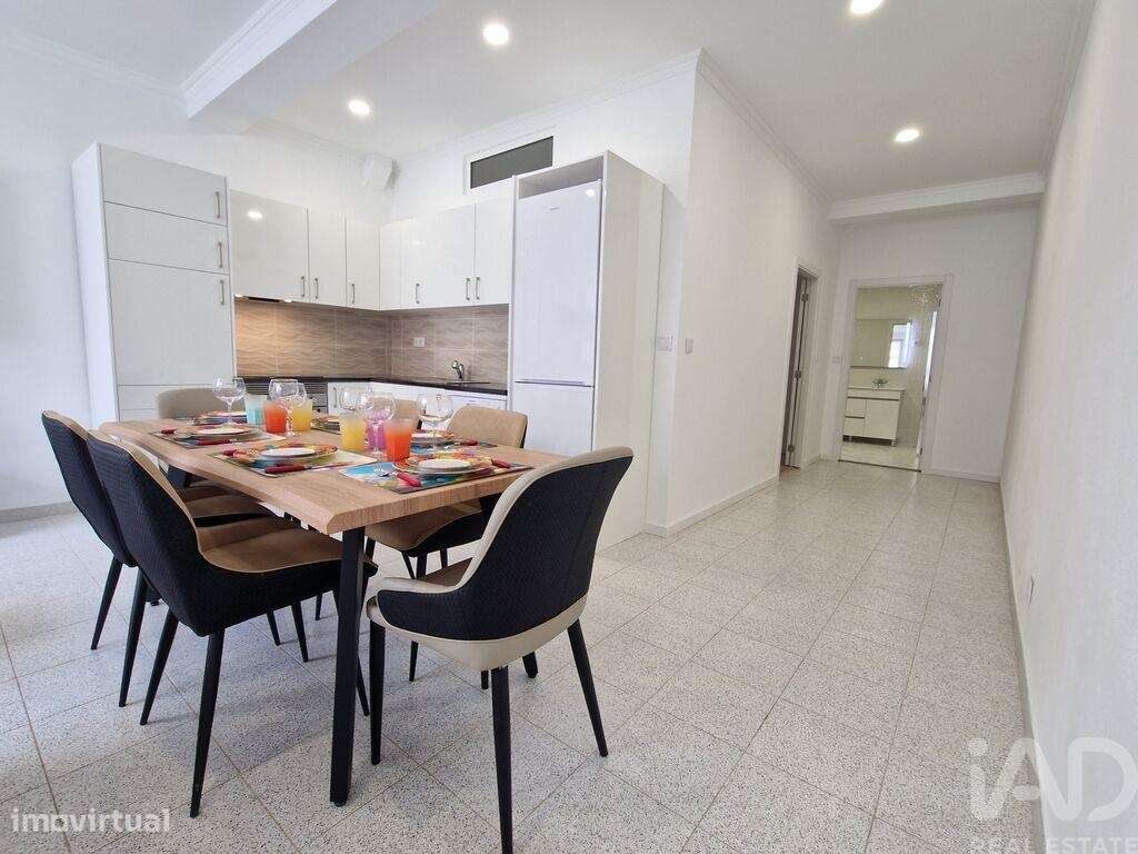 Apartamento T1 em Lagoa e Carvoeiro de 74 m2 - Grande imagem: 4/18