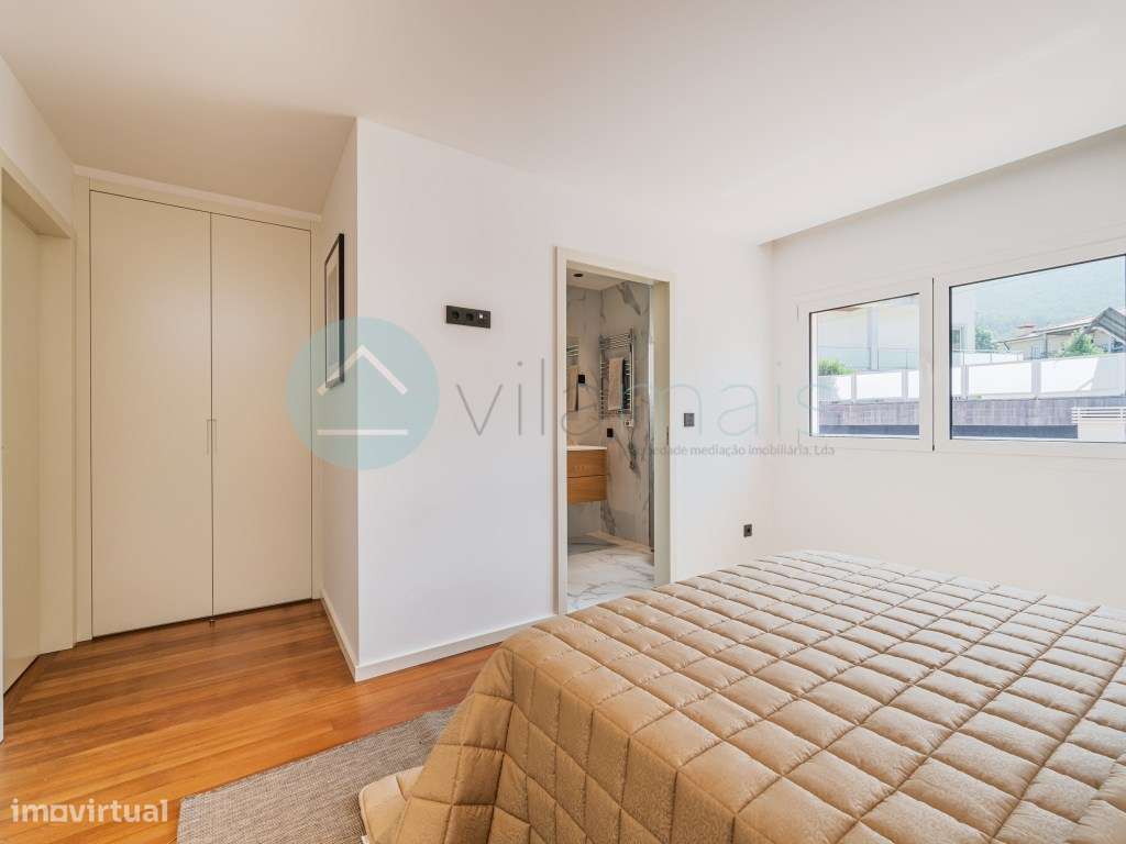 Excelente Moradia V3! - Braga-22